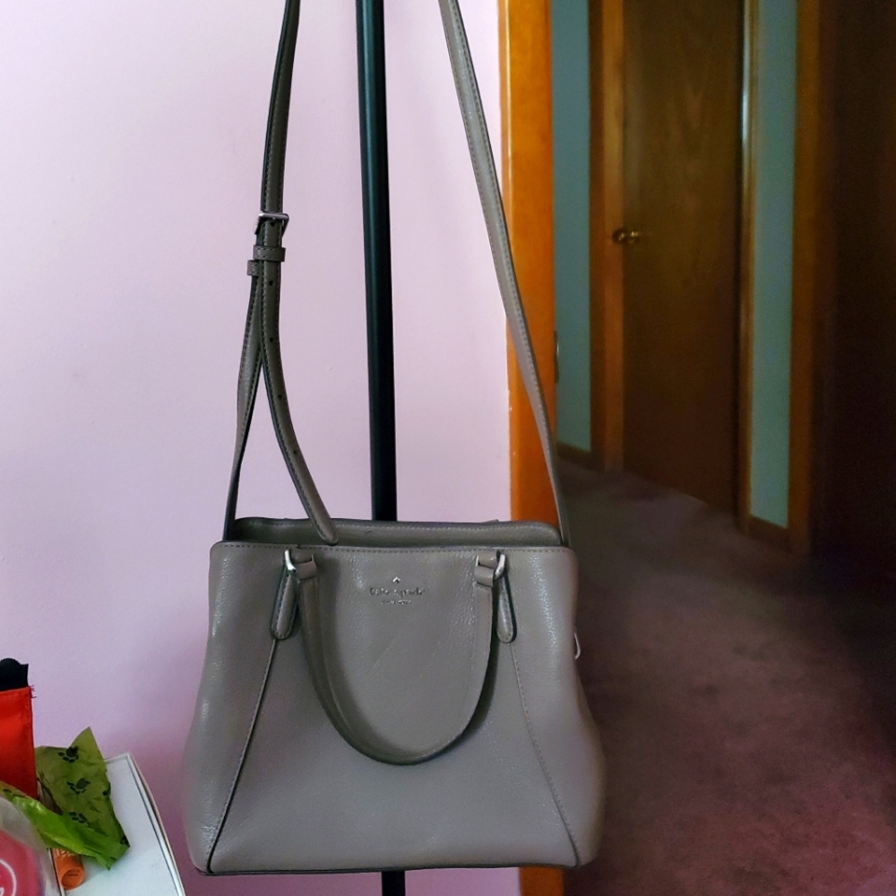 Kate spade crossbody